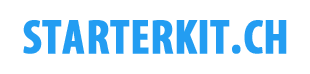 StarterKit.ch